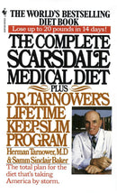 The Complete Scarsdale Medical Diet-Family and health-買書書 BuyBookBook
