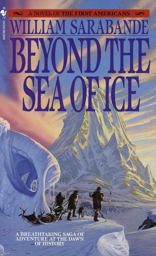 Beyond the Sea of Ice-Fiction: Adventure / action / war-買書書 BuyBookBook