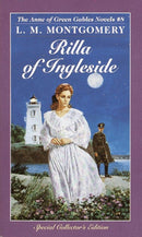Rilla of Ingleside-Children’s / Teenage fiction: General and modern fiction-買書書 BuyBookBook