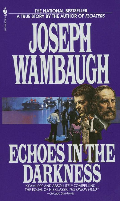 Echoes in the Darkness-True stories and non-fiction prose-買書書 BuyBookBook
