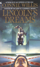 Lincoln's Dreams-Fiction: Fantasy-買書書 BuyBookBook
