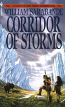 Corridor of Storms-Fiction: Historical fiction-買書書 BuyBookBook