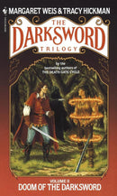 Doom of the Darksword-Fiction: Fantasy-買書書 BuyBookBook