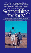Something for Joey-Children’s / Teenage: Personal and social topics-買書書 BuyBookBook