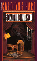 Something Wicked-Fiction: Crime and mystery-買書書 BuyBookBook