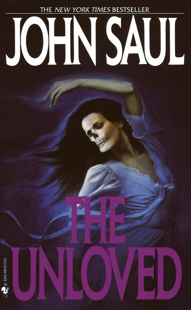 The Unloved-Fiction: Modern and contemporary-買書書 BuyBookBook