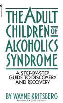 Adult Children of Alcoholics Syndrome-Family and health-買書書 BuyBookBook