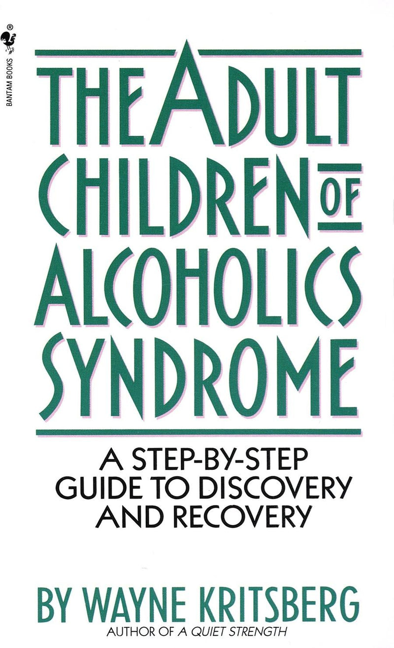 Adult Children of Alcoholics Syndrome-Family and health-買書書 BuyBookBook