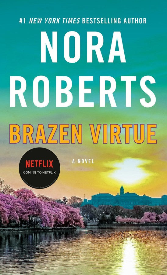 Brazen Virtue-Modern and Contemporary romance-買書書 BuyBookBook