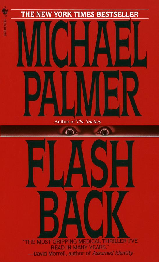 Flashback-Fiction: Thriller and horror-買書書 BuyBookBook