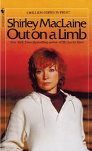 Out on a Limb-Memoirs-買書書 BuyBookBook