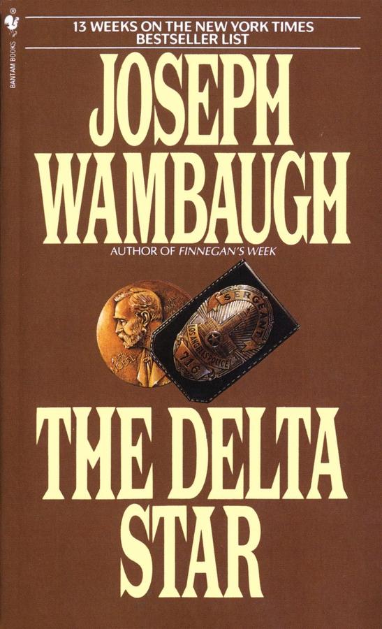 The Delta Star-Fiction: Crime and mystery-買書書 BuyBookBook