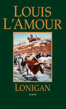 Lonigan-Fiction: Adventure / action / war-買書書 BuyBookBook