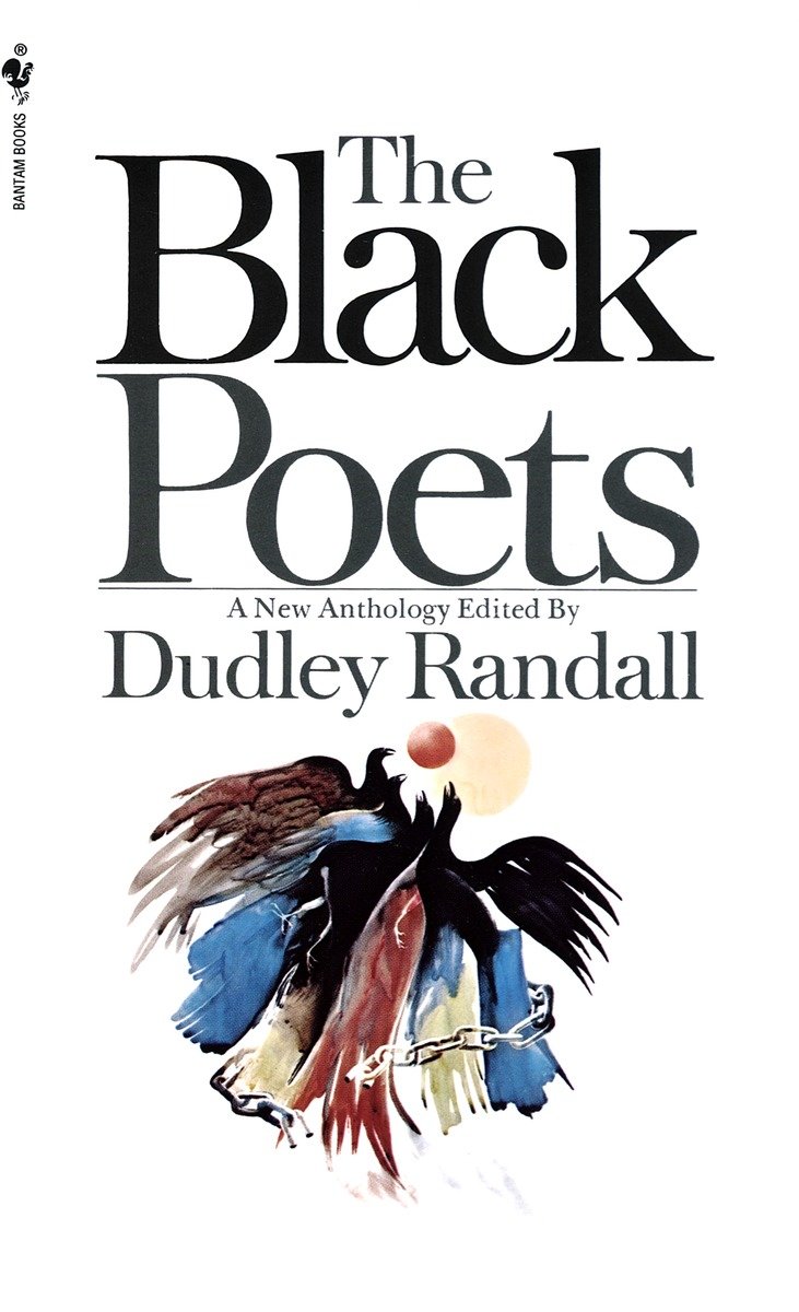 The Black Poets-Poetry-買書書 BuyBookBook