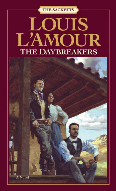 The Daybreakers-Fiction: Adventure / action / war-買書書 BuyBookBook