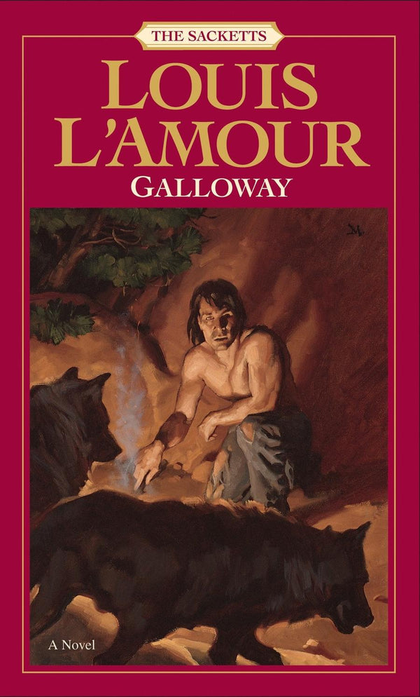 Galloway-Fiction: Adventure / action / war-買書書 BuyBookBook