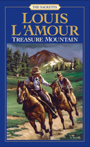 Treasure Mountain-Fiction: Adventure / action / war-買書書 BuyBookBook