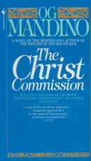 The Christ Commission-Fiction: Religious and spiritual-買書書 BuyBookBook