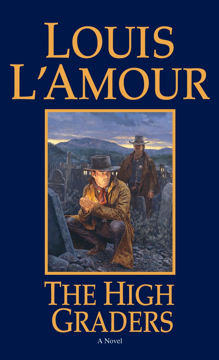 The High Graders-Fiction: Adventure / action / war-買書書 BuyBookBook