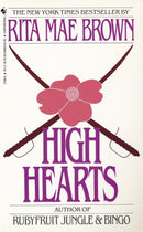 High Hearts-Fiction: Historical fiction-買書書 BuyBookBook
