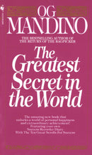The Greatest Secret in the World-Mind/ body/ spirit-買書書 BuyBookBook