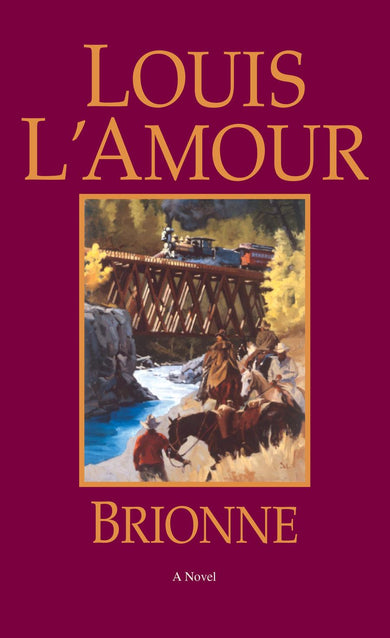Brionne-Fiction: Adventure / action / war-買書書 BuyBookBook