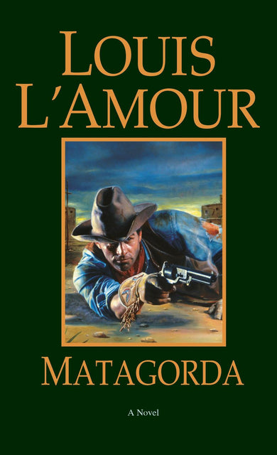 Matagorda-Fiction: Adventure / action / war-買書書 BuyBookBook