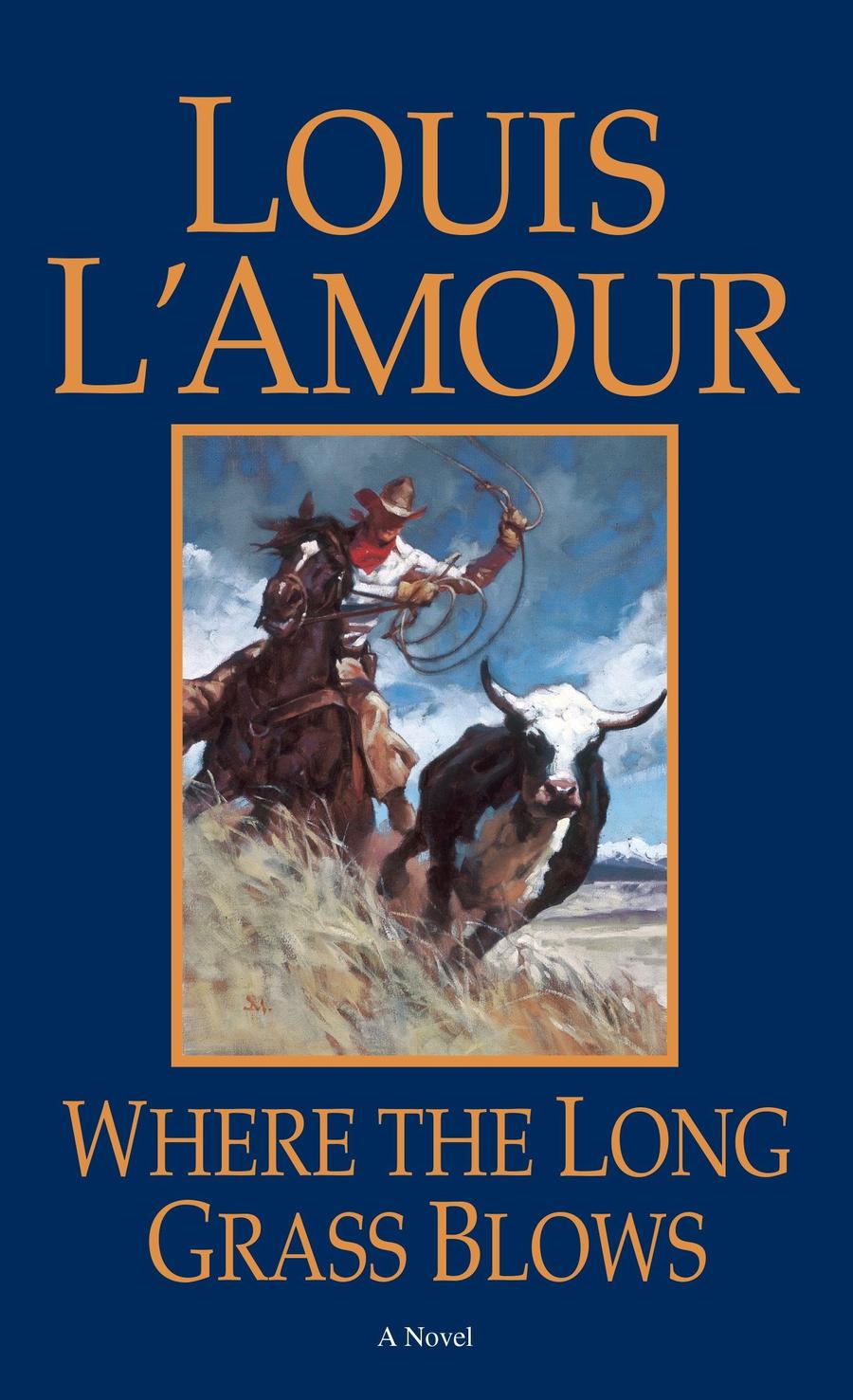 Where the Long Grass Blows-Fiction: Adventure / action / war-買書書 BuyBookBook