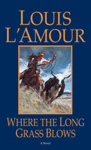 Where the Long Grass Blows-Fiction: Adventure / action / war-買書書 BuyBookBook