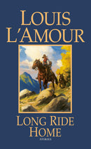 Long Ride Home-Fiction: Adventure / action / war-買書書 BuyBookBook