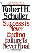 Success Is Never Ending, Failure Is Never Final-Self-help/ personal development/ practical advice-買書書 BuyBookBook