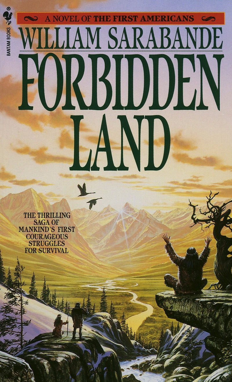 Forbidden Land-Fiction: Historical fiction-買書書 BuyBookBook