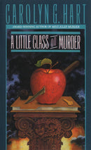 A Little Class on Murder-Fiction: Crime and mystery-買書書 BuyBookBook