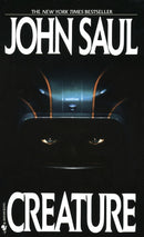 Creature-Fiction: Thriller and horror-買書書 BuyBookBook