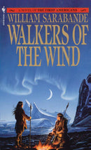 Walkers of the Wind-Fiction: Historical fiction-買書書 BuyBookBook