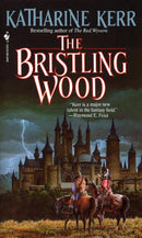 The Bristling Wood-Fiction: Fantasy-買書書 BuyBookBook