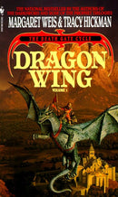 Dragon Wing-Fiction: Fantasy-買書書 BuyBookBook