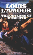 The Outlaws of Mesquite-Fiction: Adventure / action / war-買書書 BuyBookBook