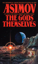 The Gods Themselves-Fiction: Science fiction-買書書 BuyBookBook