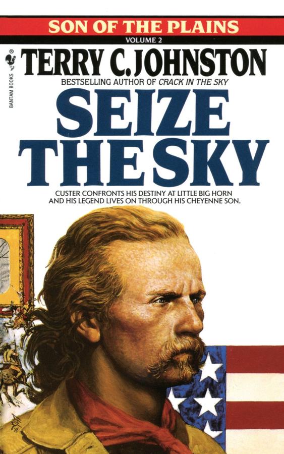 Seize the Sky-Fiction: Historical fiction-買書書 BuyBookBook