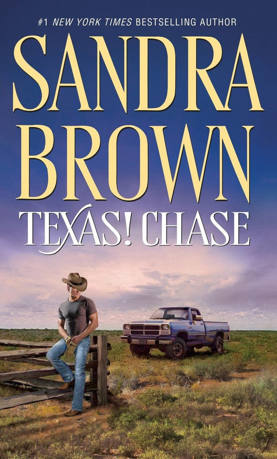 Texas! Chase-Fiction: Romance-買書書 BuyBookBook