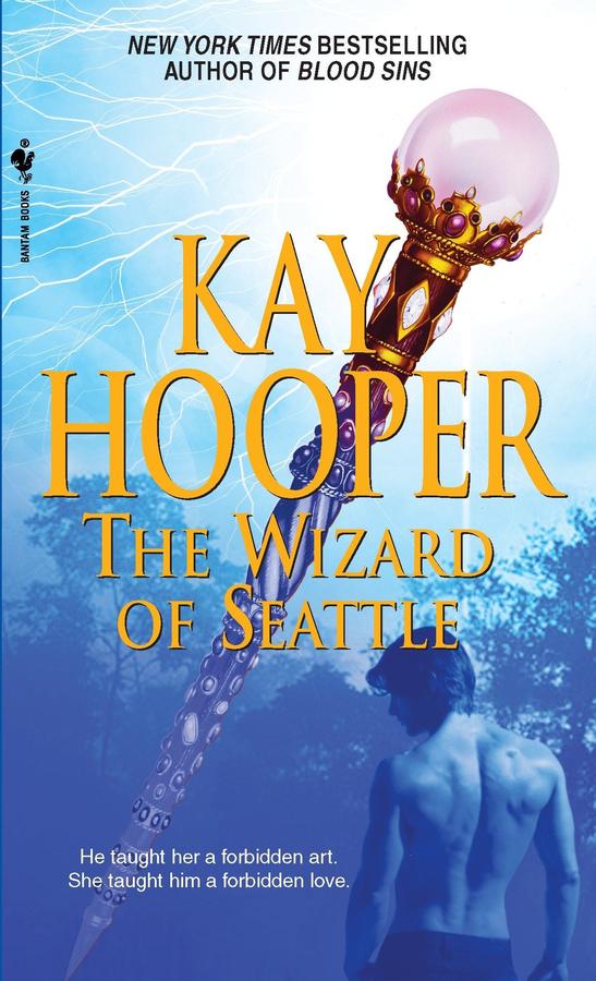 The Wizard of Seattle-Fiction: Romance-買書書 BuyBookBook