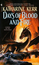 Days of Blood and Fire-Fiction: Fantasy-買書書 BuyBookBook