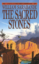 The Sacred Stones-Fiction: Historical fiction-買書書 BuyBookBook