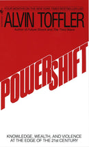 Powershift-Society/ culture/ social sciences-買書書 BuyBookBook