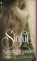 Sinful-Fiction: Romance-買書書 BuyBookBook
