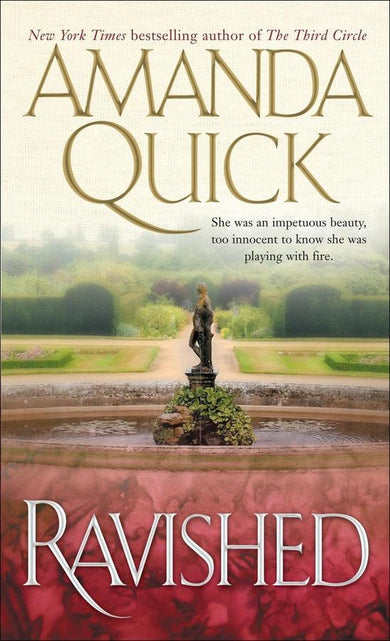 Ravished-Fiction: Romance-買書書 BuyBookBook