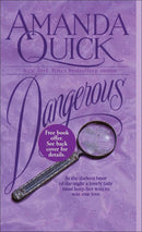 Dangerous-Historical romance-買書書 BuyBookBook
