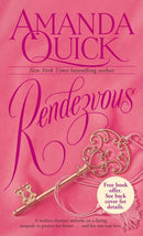 Rendezvous-Fiction: Romance-買書書 BuyBookBook