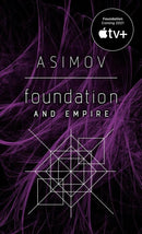 Foundation and Empire